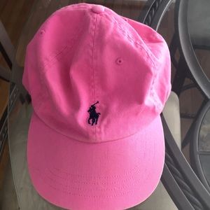 Polo Hat